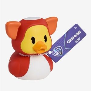 WB Horror Cosplaying Gremlins Gizmo Mini Duck